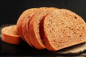 КПД Ржаной объем